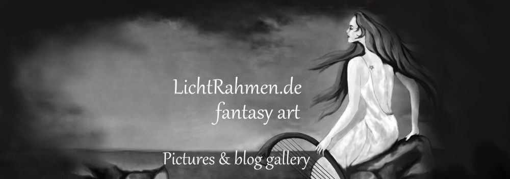 LichtRahmen.de-Fantasy-art-pictures-and-blog-gallery