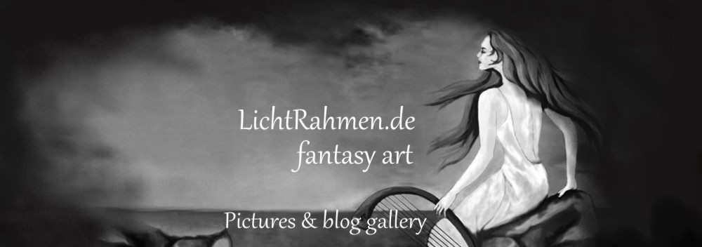 LichtRahmen.de-Fantasy-art-pictures-and-blog-gallery